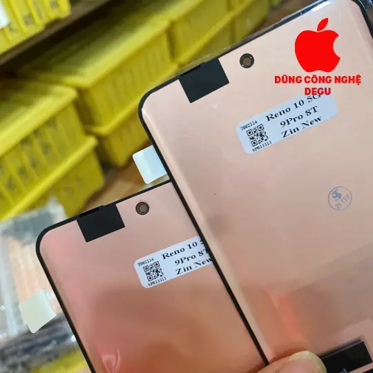 MÀN HÌNH OPPO RENO 10 5G / RENO 8T 5G /RENO 9 5G ZIN HÃNG ( MÀN CONG)