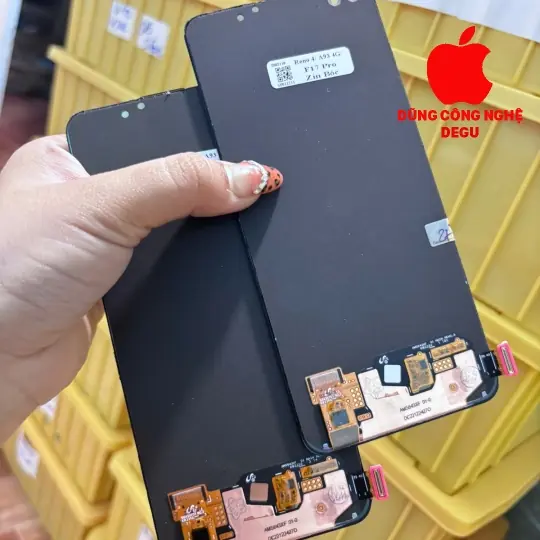MÀN HÌNH OPPO RENO 4 -A93 4G-F17 AMOLED ZIN HÃNG