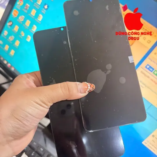 Màn hình realme c61/c63/c65s/note 60/note 60x zin new nguyên bản