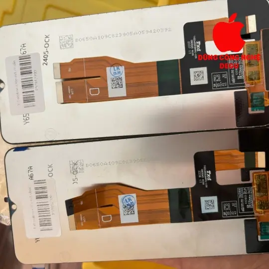 Màn hình realme C30s zin hãng new