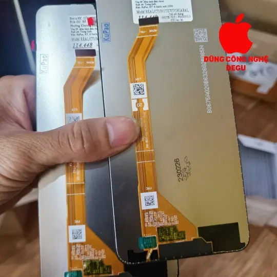 MÀN HÌNH REALME NOTE 70/NOTE 70T ZIN HÃNG