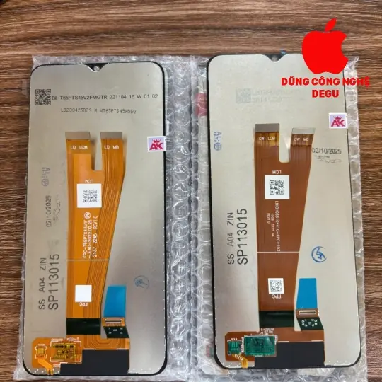 SAMSUNG A04 ZIN HÃNG