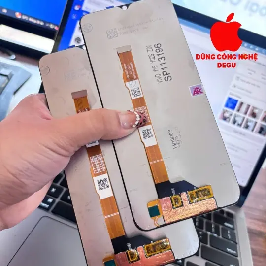 Màn hình Vivo Y16 -Y02s zin hãng new