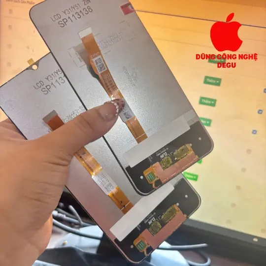 MÀN HÌNH VIVO Y51-Y31-Y53S ZIN HÃNG