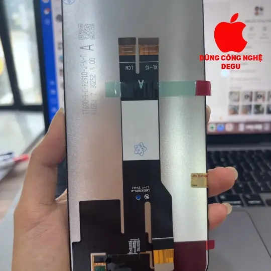 Màn hình Redmi 15C - C85 zin mới