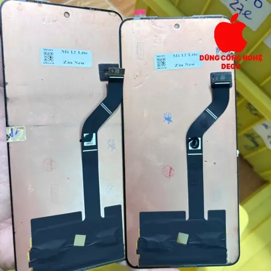 Màn hình xiaomi 12 lite zin hãng new