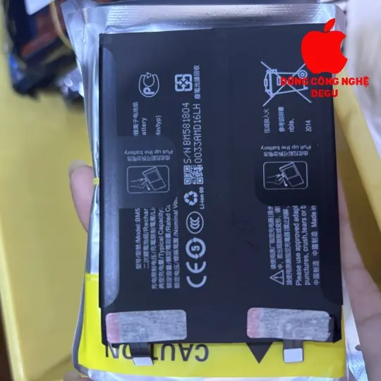 Pin Xiaomi Mi 11T Pro 5GXiaomi Mix 4 mã pin BM58