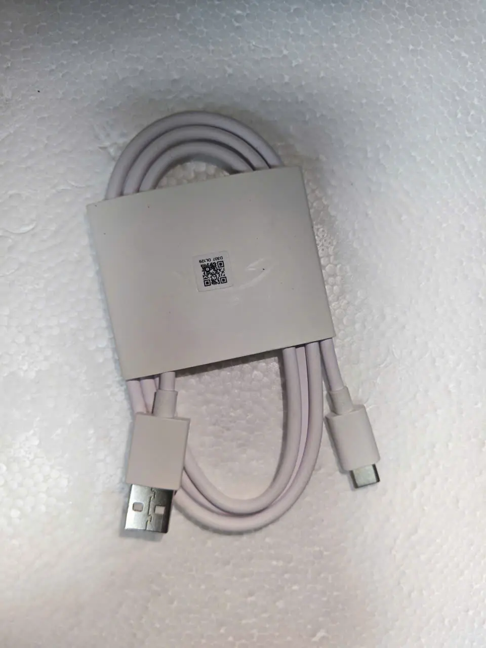 CÁP SẠC OPPO 8A 80W SUPPERVOOC CHÍNH HÃNG 100%